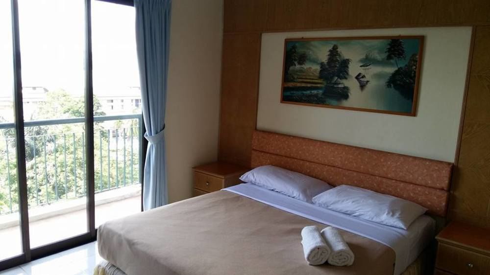 Lumut Valley Resort Condominium Buitenkant foto