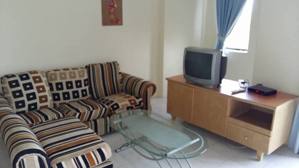 Lumut Valley Resort Condominium Buitenkant foto