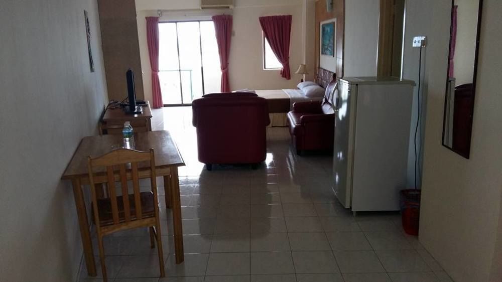 Lumut Valley Resort Condominium Buitenkant foto