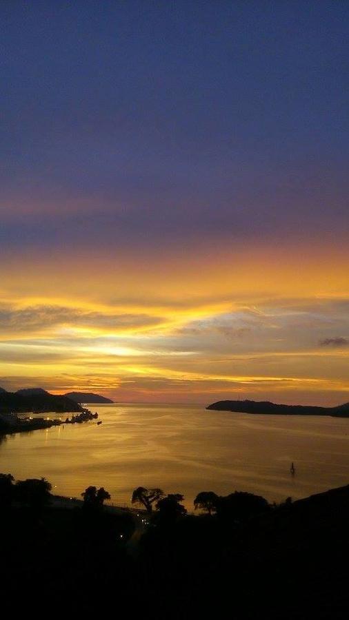 Lumut Valley Resort Condominium Buitenkant foto