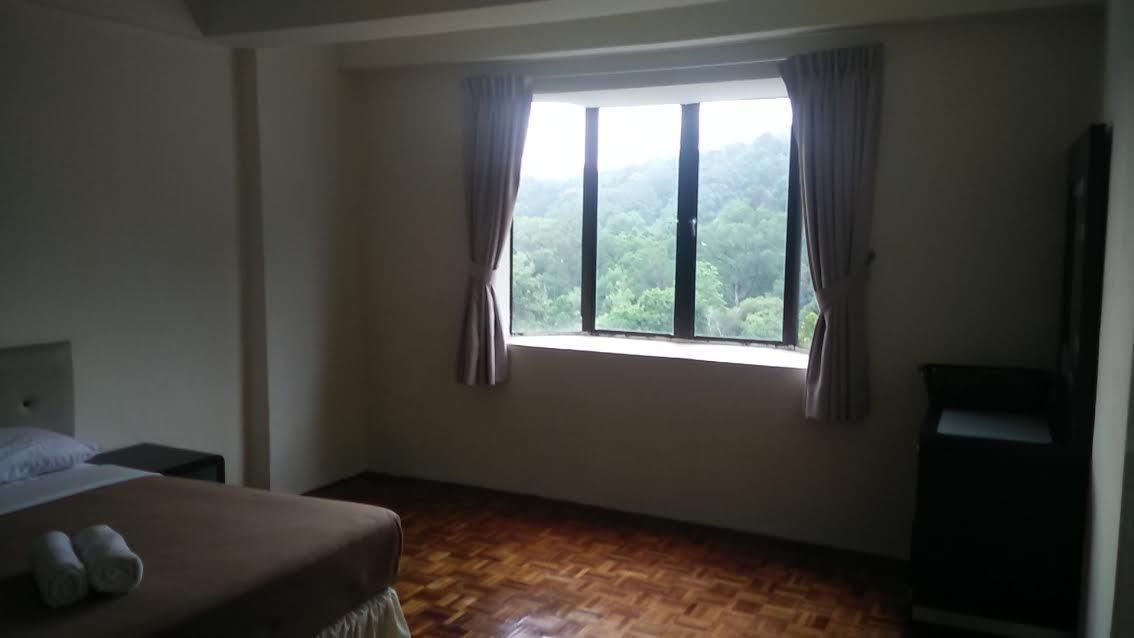Lumut Valley Resort Condominium Buitenkant foto