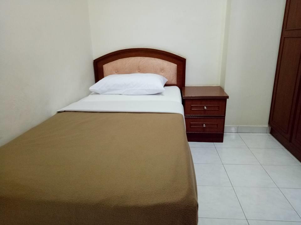 Lumut Valley Resort Condominium Buitenkant foto