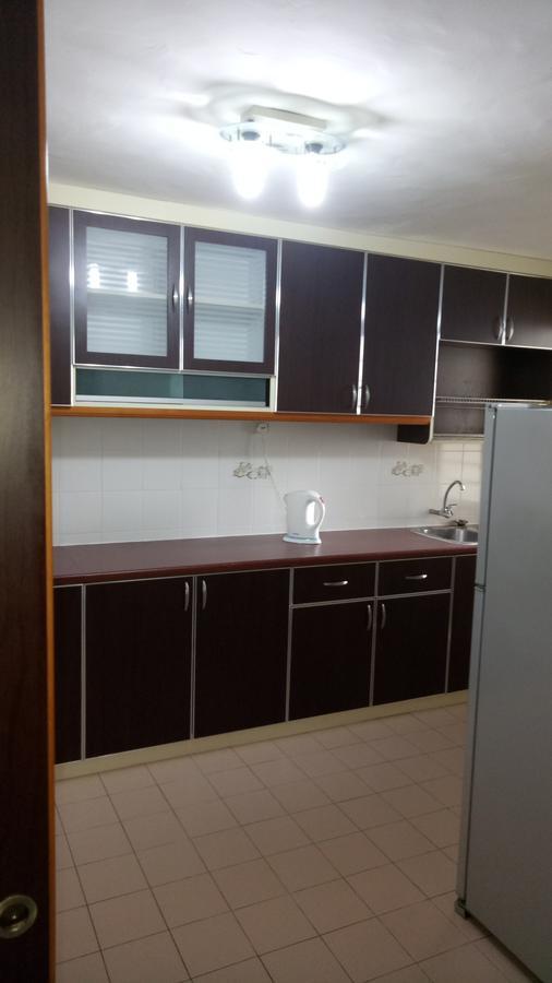 Lumut Valley Resort Condominium Buitenkant foto